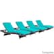 Option Espresso Turquoise