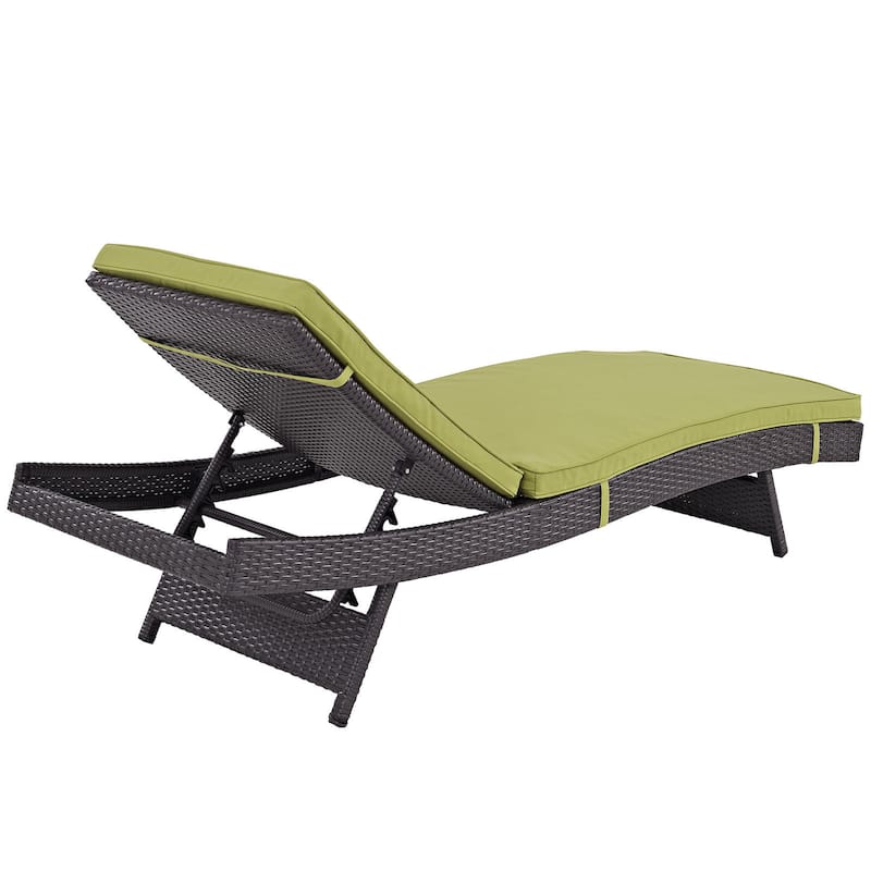 Bocabec Chaise Outdoor Patio (Set of 4) by Havenside Home