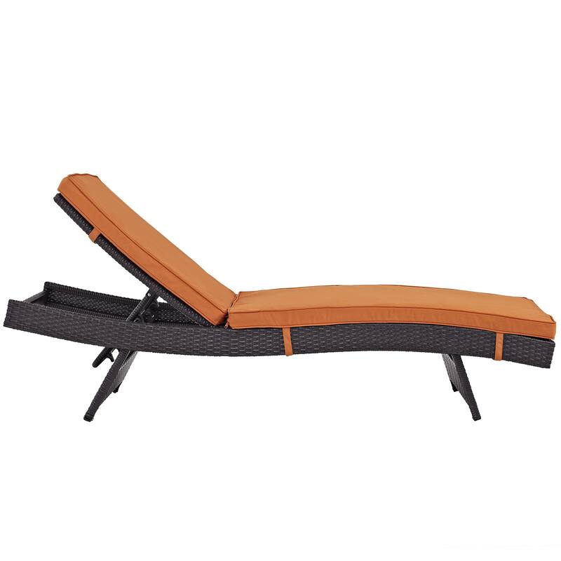 Bocabec Chaise Outdoor Patio (Set of 4) by Havenside Home