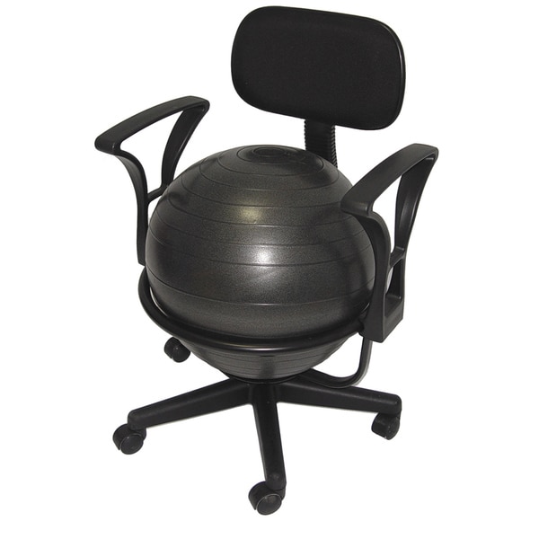 Ball chair for discount sale