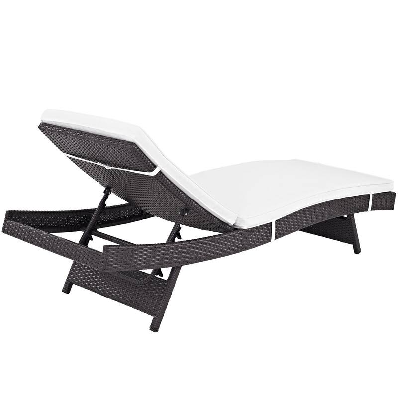 Gather Chaise Outdoor Patio Set of 2