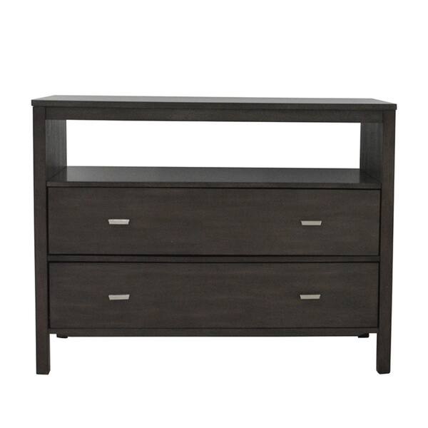Mercer 2 Drawer Dresser Overstock 12177170