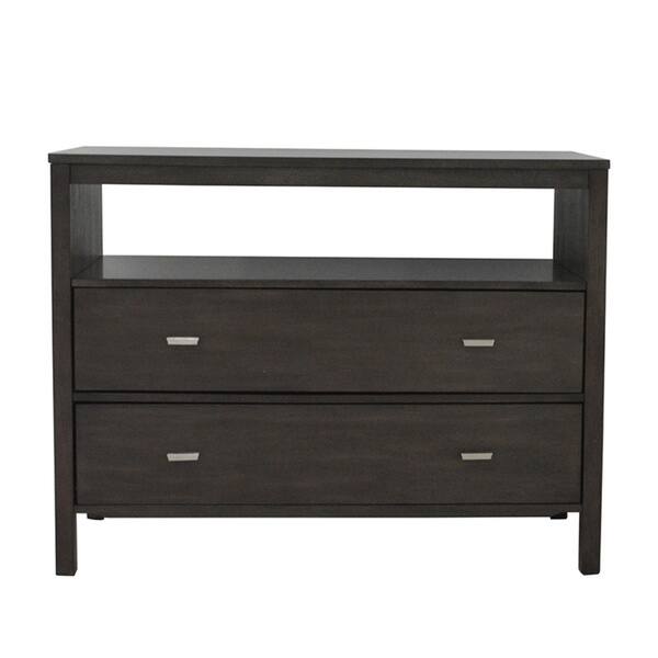 Shop Mercer 2 Drawer Dresser Overstock 12177170