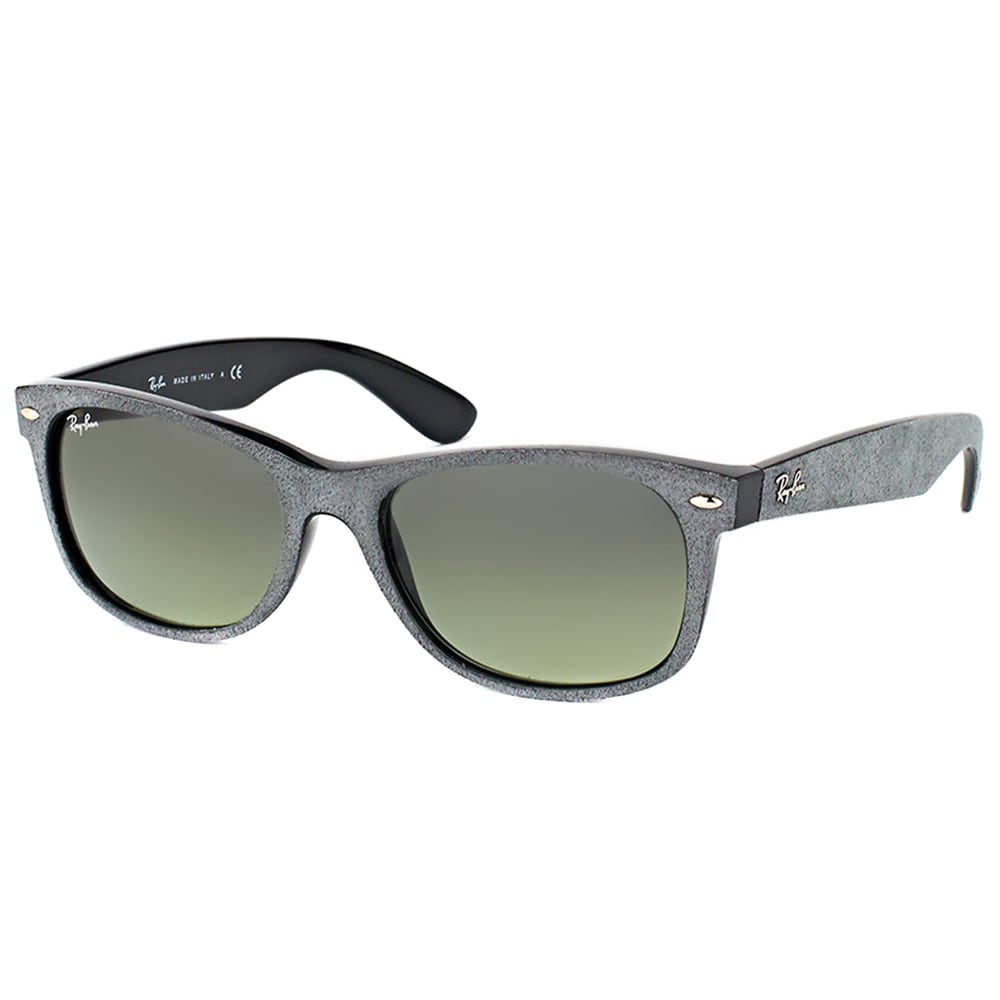 ray ban new wayfarer alcantara