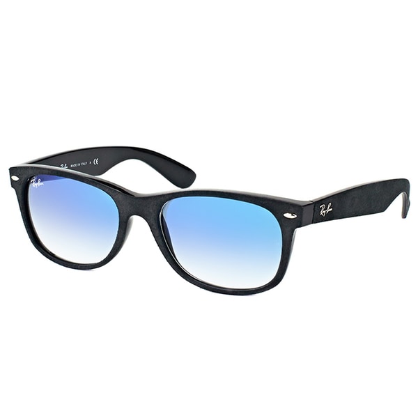 ray ban new wayfarer alcantara