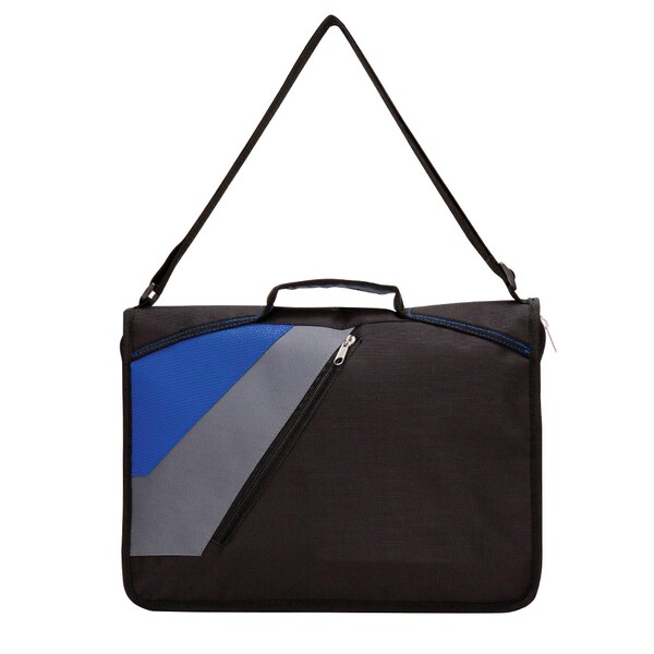 slim laptop messenger bag