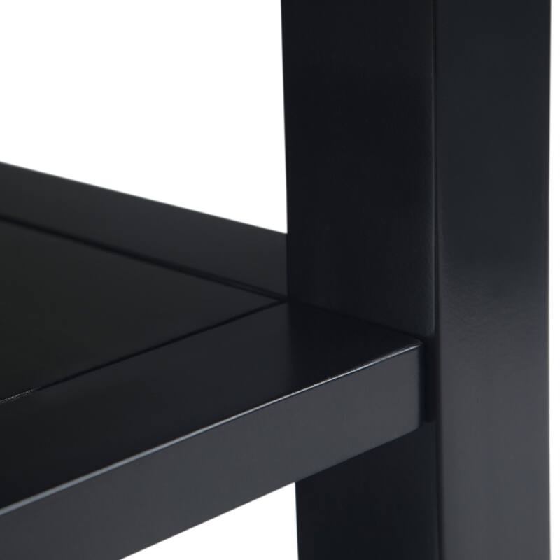 WYNDENHALL Normandy Wood Side Table - 14 Inches wide