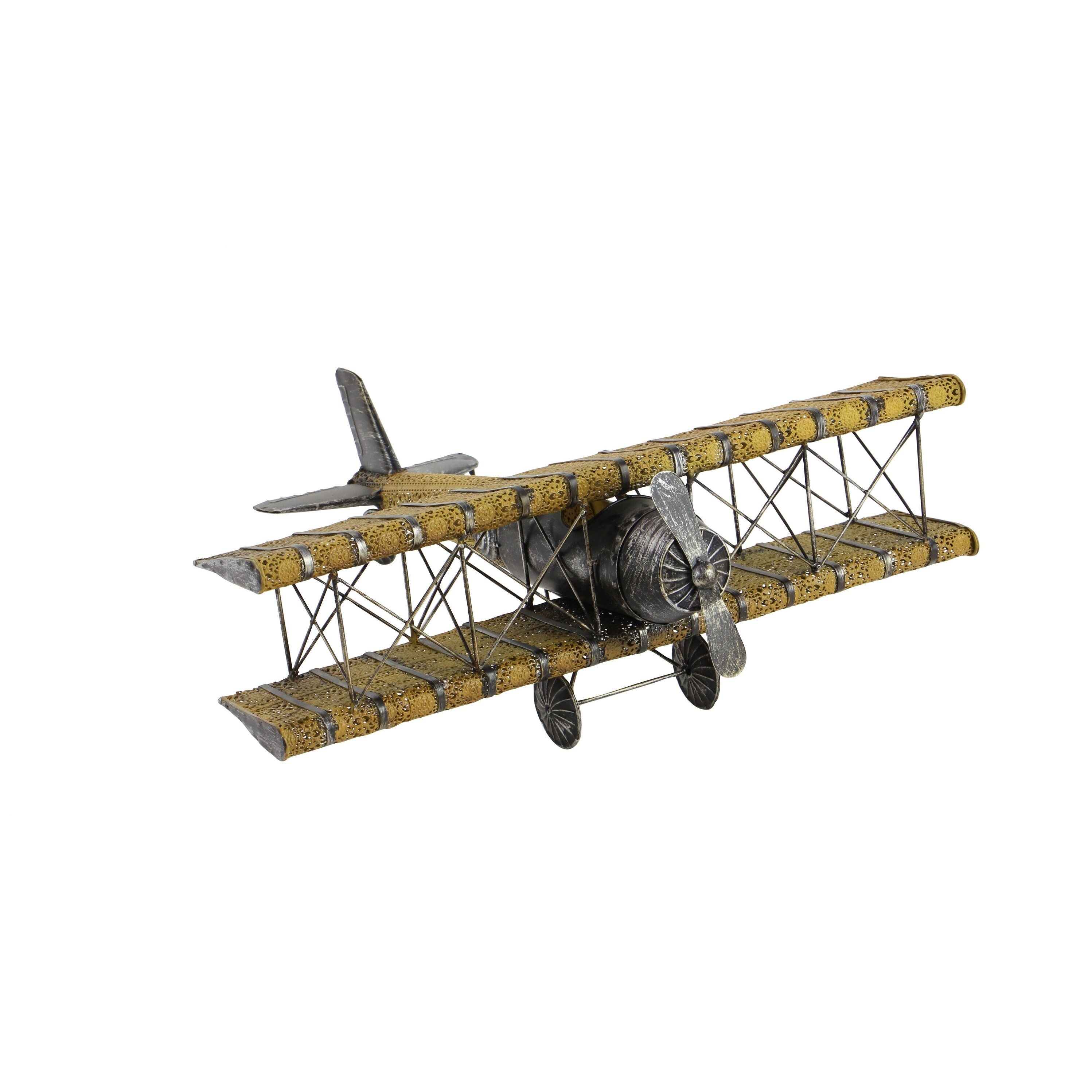 airplane figurine