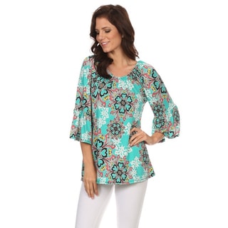 Pink Tops - Overstock.com Shopping - The Best Prices Online