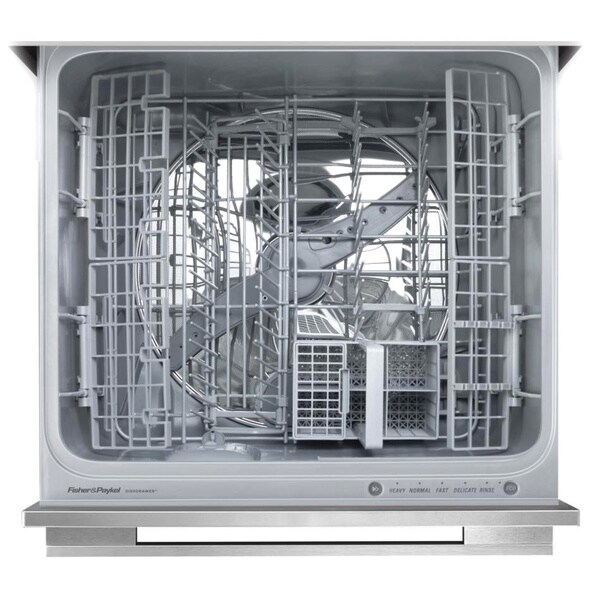fisher & paykel dishdrawer series