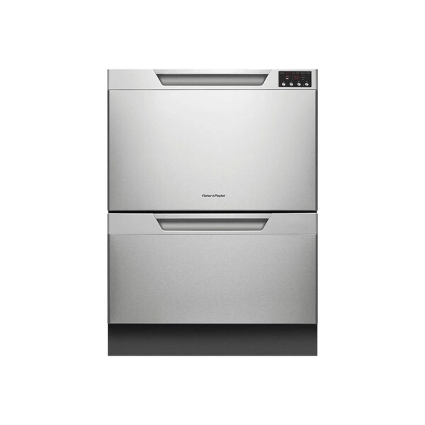 fisher & paykel dishdrawer series