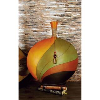 Vases Online At Our Best Decorative Accessories 20 Multicolored Vase By Studio 350
