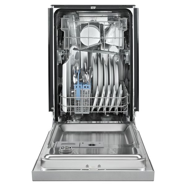 22 inch deep dishwasher