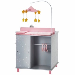 Olivia S Little World 18 Inch Doll Furniture Clic Wooden Olivia S Little World Princess Clic Wooden Closet With 3 Hangers White 18 Inch Doll Furniture