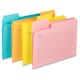 Folders and Binders