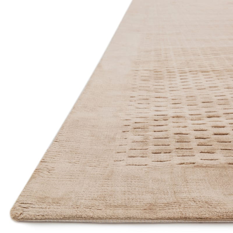 Alexander Home Hand-woven Grandeur Viscose Rug