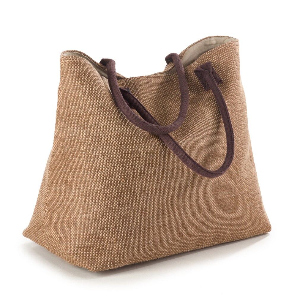 jute shoulder bags online