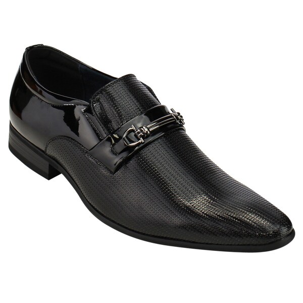 signature formal shoes