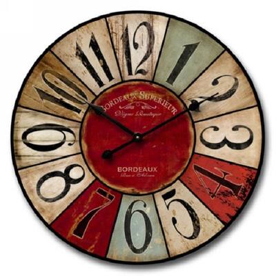 Buy Clocks Online at Overstock | Our Best Decorative Accessories Deals