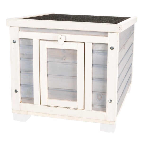 Trixie Wooden Cat House