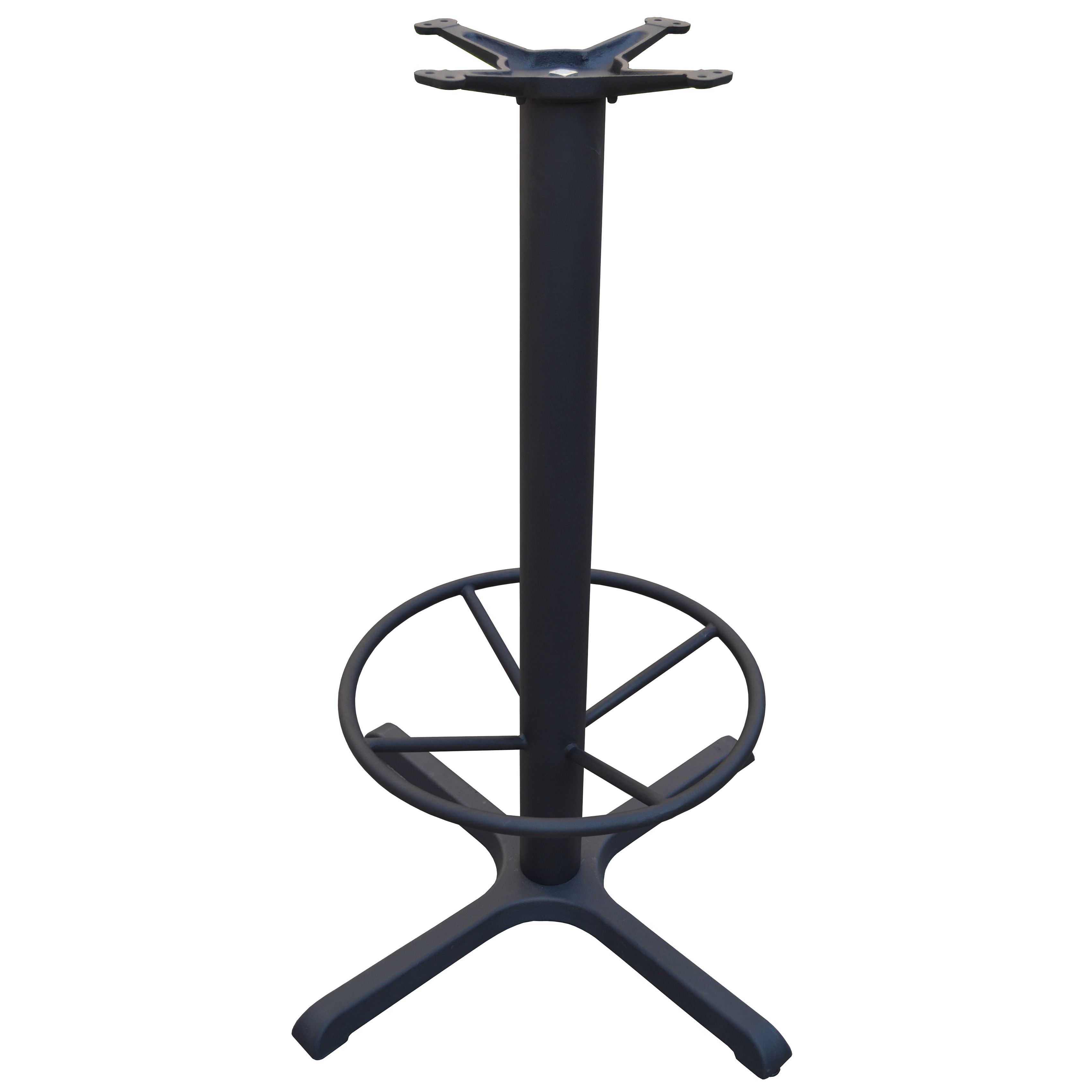 Black Iron Bar Tables Bed Bath & Beyond