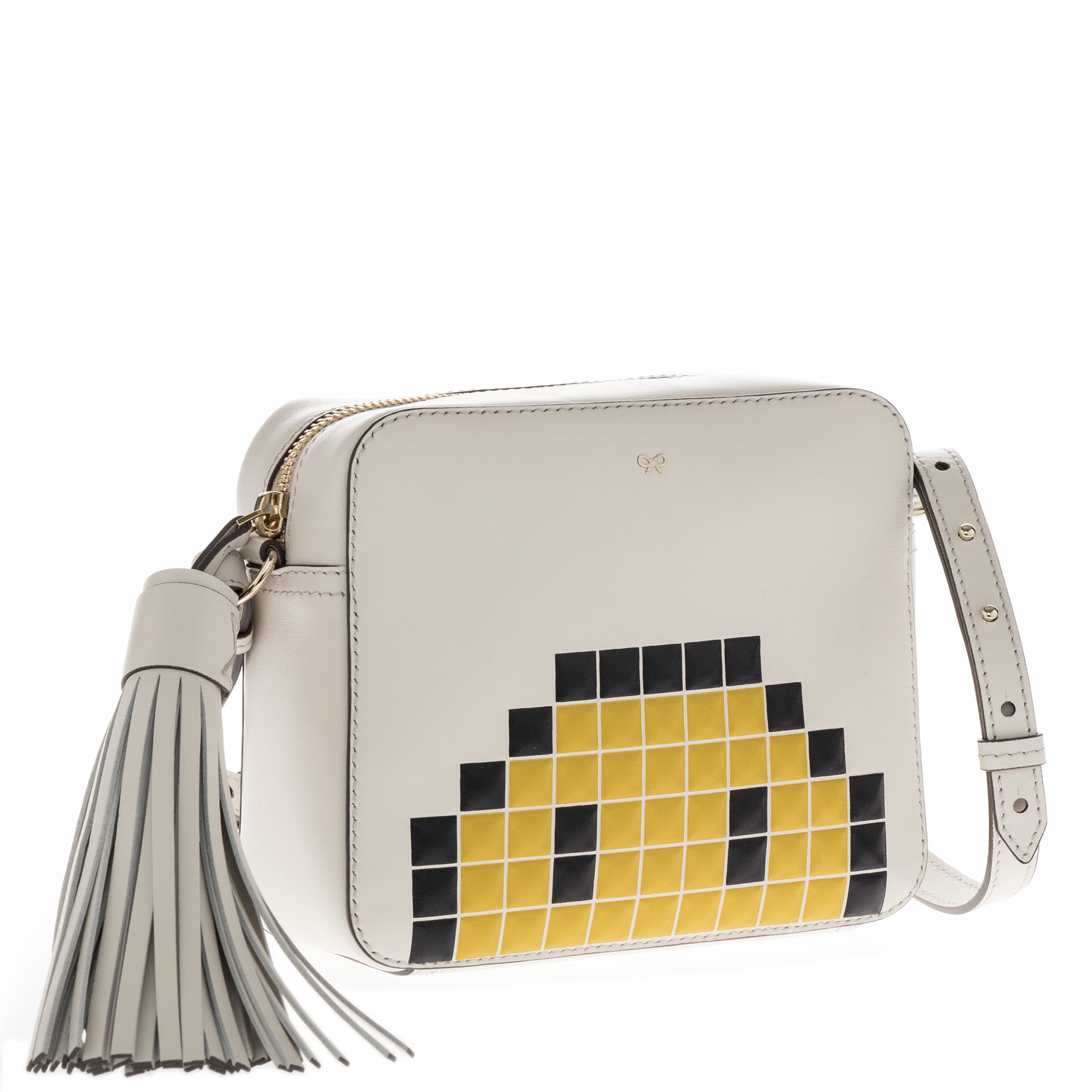 anya hindmarch pixel bag