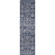 preview thumbnail 25 of 28, Nourison Somerset Tribal Patterned Area Rug 2' x 5' 9" - Blue - Runner