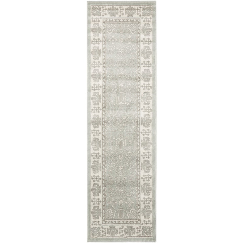 Nourison Euphoria Tribal Vintage Area Rug