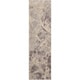 preview thumbnail 29 of 30, Nourison Somerset Area Rug 2' 3" x 8' - Grey - Runner