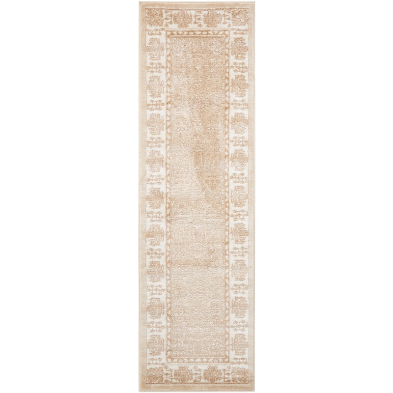 Nourison Euphoria Tribal Vintage Area Rug