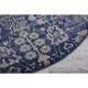 preview thumbnail 20 of 28, Nourison Somerset Tribal Patterned Area Rug
