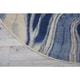 preview thumbnail 15 of 16, Nourison Somerset Abstract Geometric Area Rug