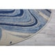preview thumbnail 16 of 16, Nourison Somerset Abstract Geometric Area Rug