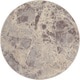 preview thumbnail 31 of 30, Nourison Somerset Area Rug 5'6" Round - Grey - Runner/Round