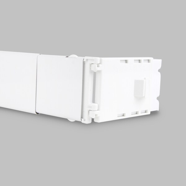 wide pocket rod