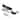InStyleDesign 1.5 inch Curtain Rod Wall Bracket - n/a