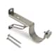Option satin nickel