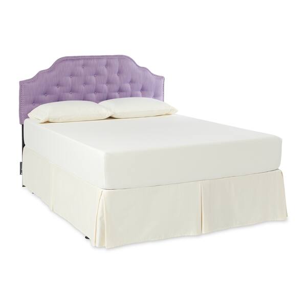 Silas Contemporary Fabric Full Queen Headboard By Silas Contemporary Fabric Full Queen Headboard By