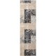preview thumbnail 15 of 16, Nourison Maxell Ombre Area Rug 2'2" x 7'6" Runner - Multi - Rectangle