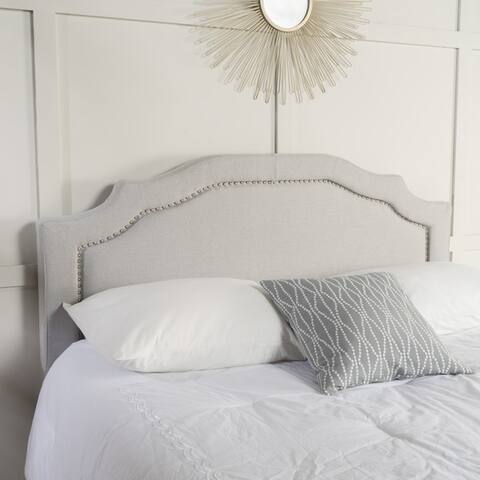 Broxton Adjustable Full/ Queen Headboard by Christopher Knight Home