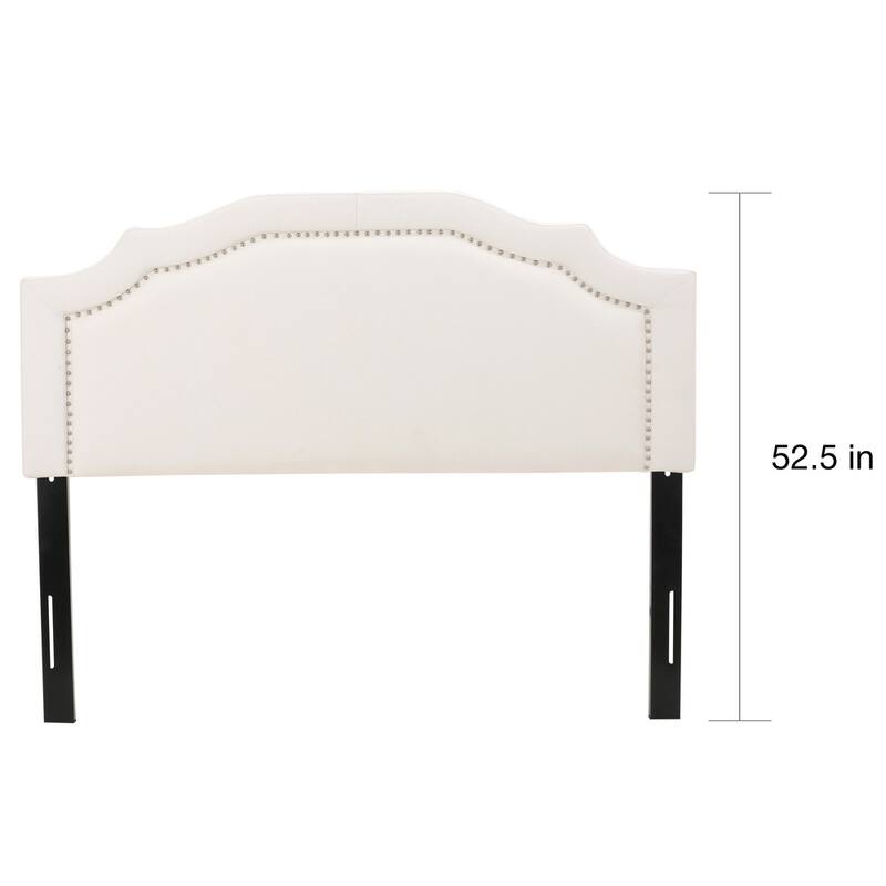 Broxton Adjustable Full/ Queen Headboard by Christopher Knight Home