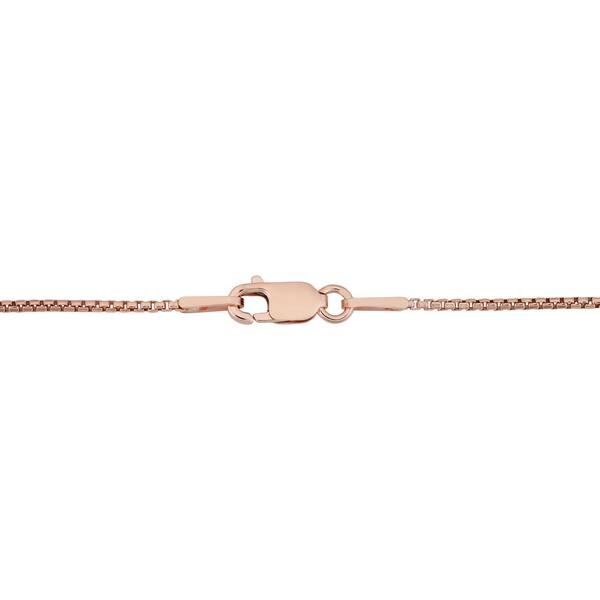 490mm 1 Gold PVD Stainless Steel Round Box Chain Necklaces 19.29" Length K317 490mm 1 Gold PVD Stainless Steel Round Box Chain Necklaces 19.29" Length K317