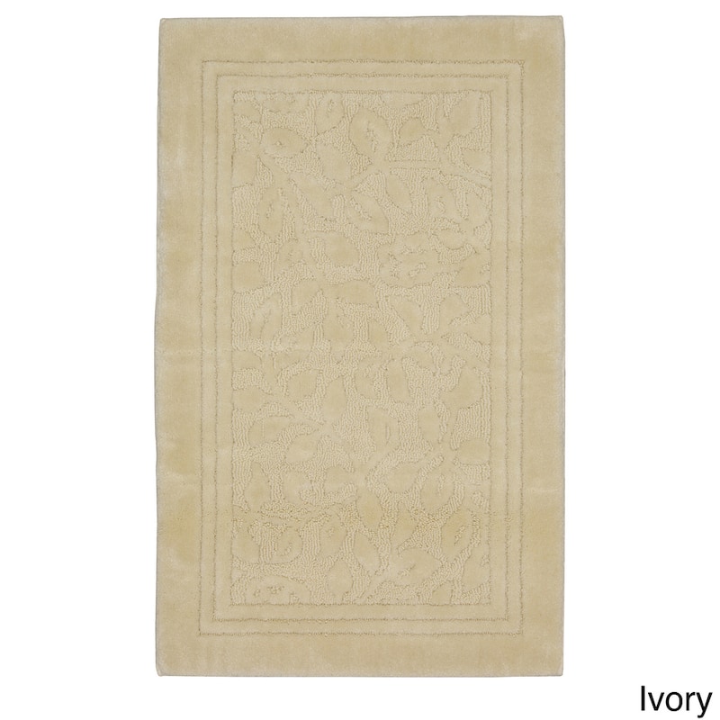 Mohawk Home Wellington Botanical Machine Washable Area Rug