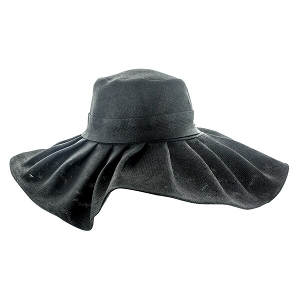 womens floppy sun hat