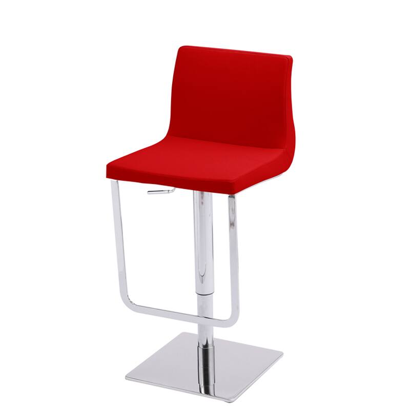 Red Lift Chair