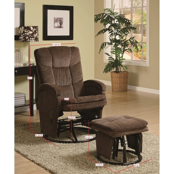 the chair company glider