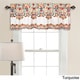 preview thumbnail 3 of 16, The Curated Nomad La Boheme Room Darkening Valance Set