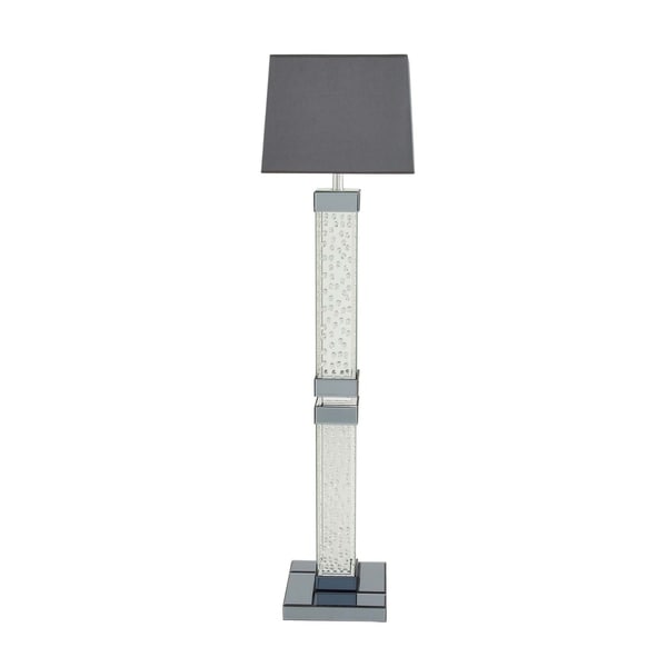 floor lamp mirror