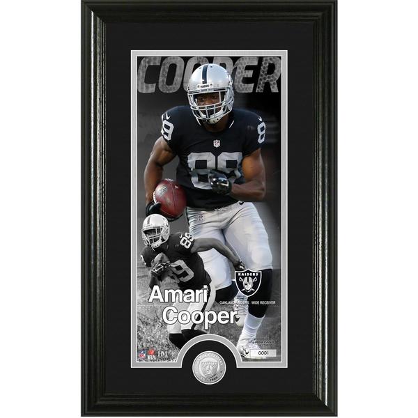 Amari Cooper kids clearance collectibles