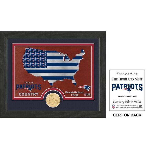 Navy Veteran Coin - Patriot Powered Products